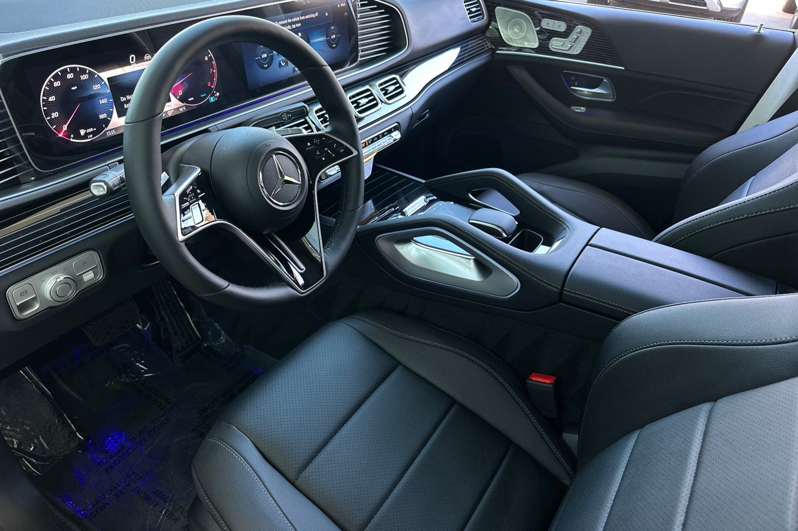 2026 Mercedes Benz GLE 450 4MATIC photo 9