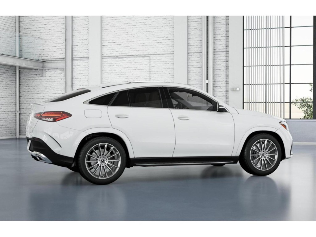 2026 Mercedes Benz GLE 450 4MATIC photo 16