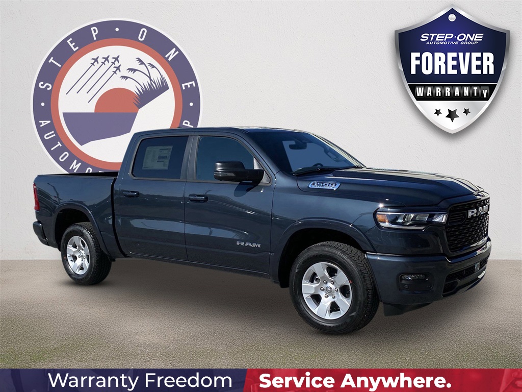 2026 RAM Ram 1500 Pickup Big Horn/Lone Star's photo