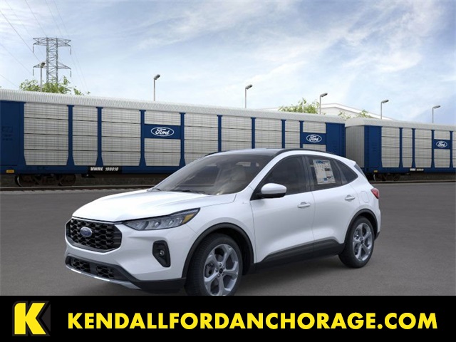 2026 Ford Escape