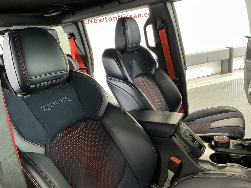 2023 Ford Bronco Raptor photo 15