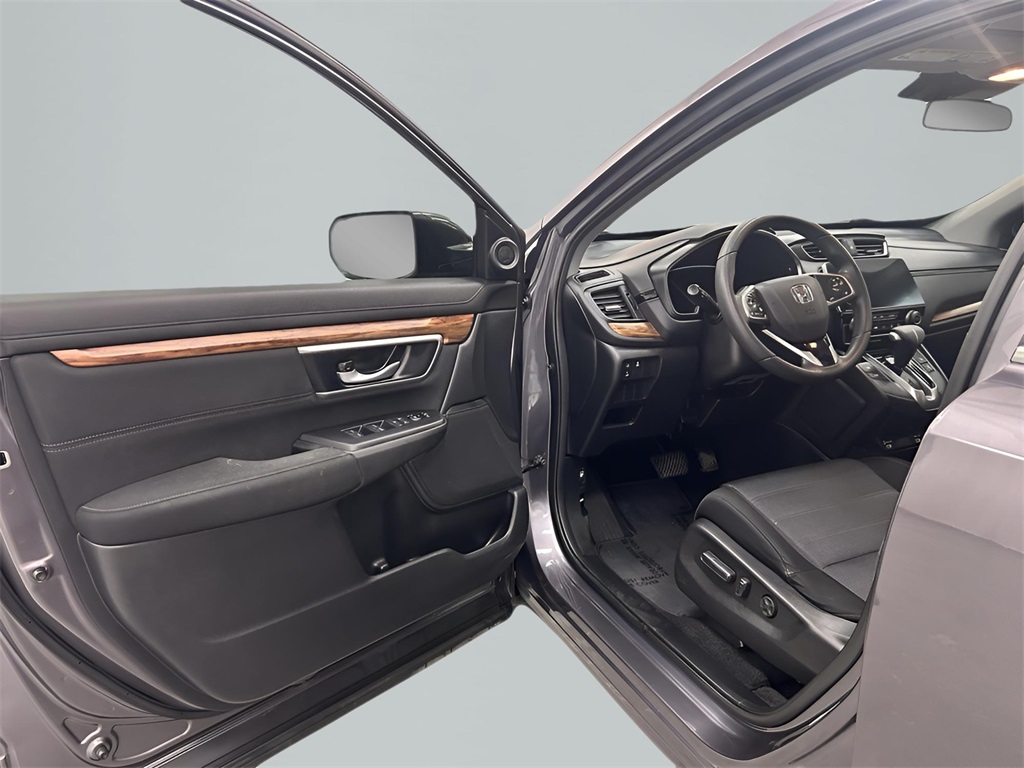 2022 Honda CR-V EX photo 9