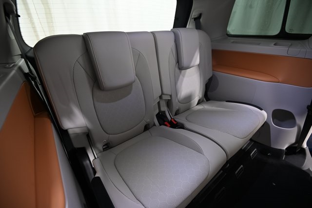2025 Volkswagen ID. Buzz photo 29