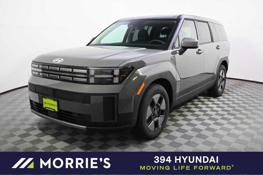 2026 Hyundai Santa Fe SE's photo