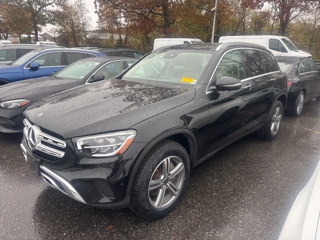 2022 Mercedes-Benz GLC GLC300