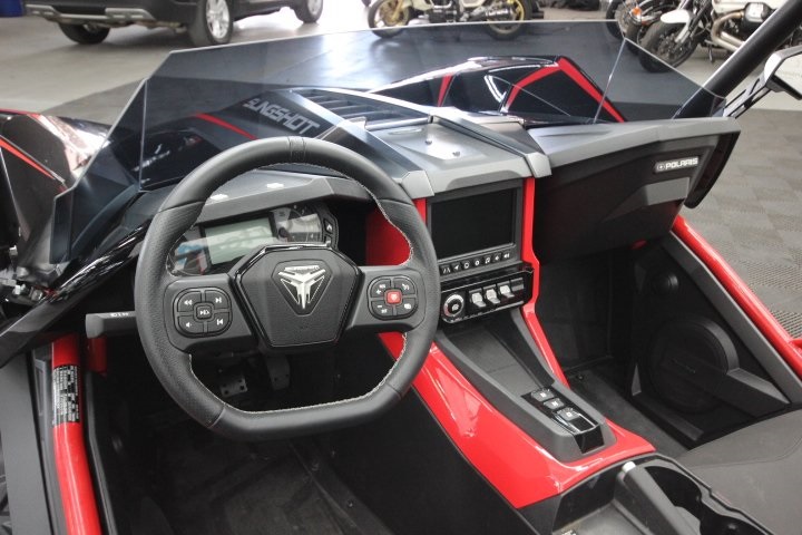 2020 Polaris Polaris Open Cab photo 9