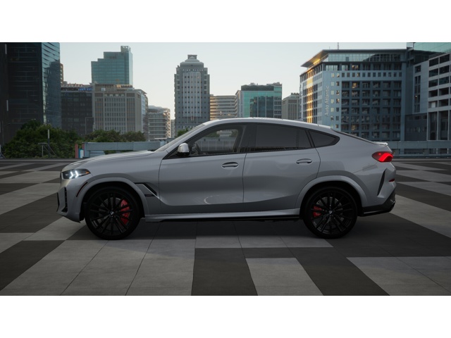 2026 Bmw X6 photo 4