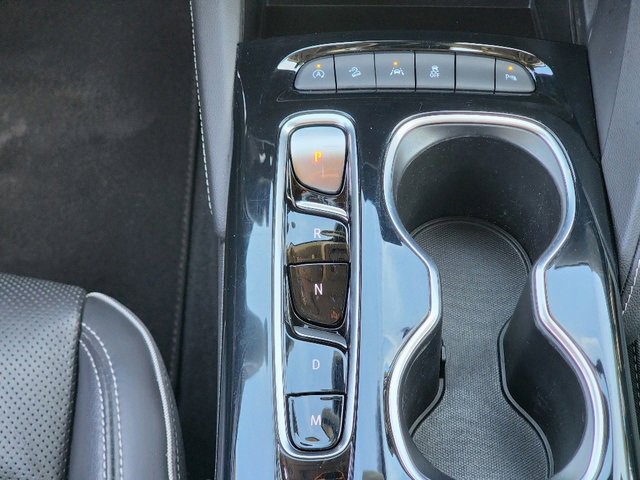 2021 Buick Envision Essence photo 12