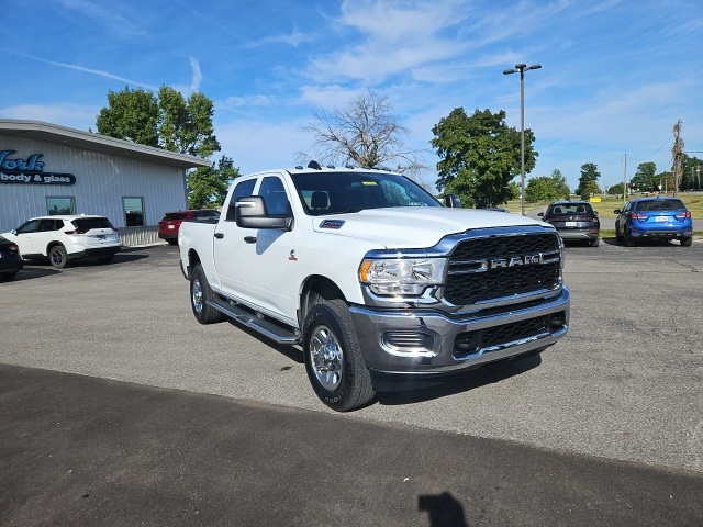 2024 Ram 2500 Tradesman photo 4