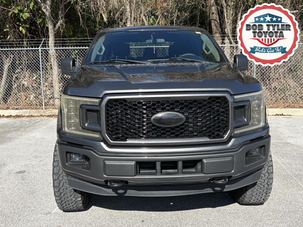 2020 Chevrolet Silverado 1500 LT Trail Boss's photo