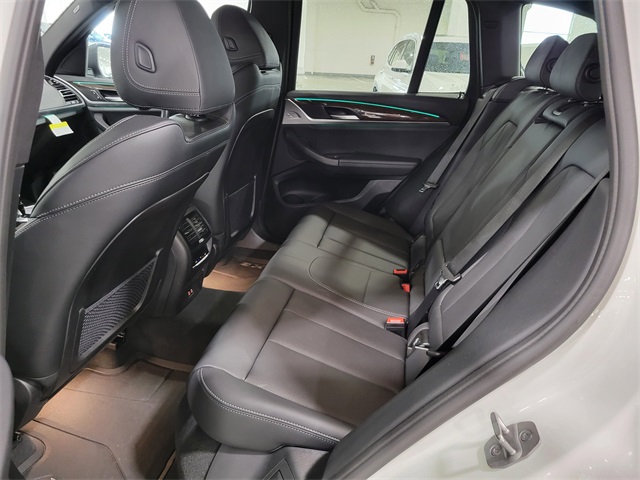 2024 Bmw X3 sDrive30i photo 25
