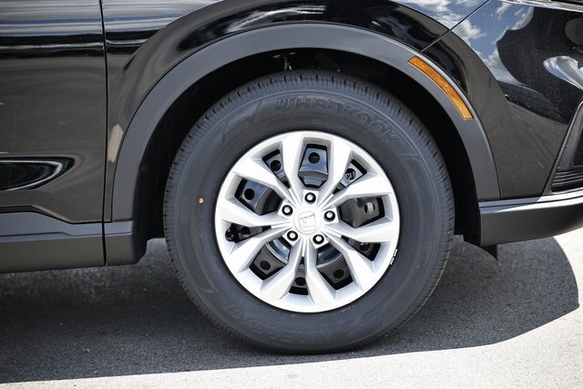 2026 Honda CR-V LX photo 14