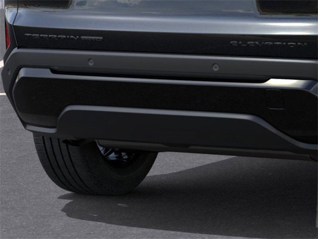 2026 Gmc Terrain Elevation photo 14