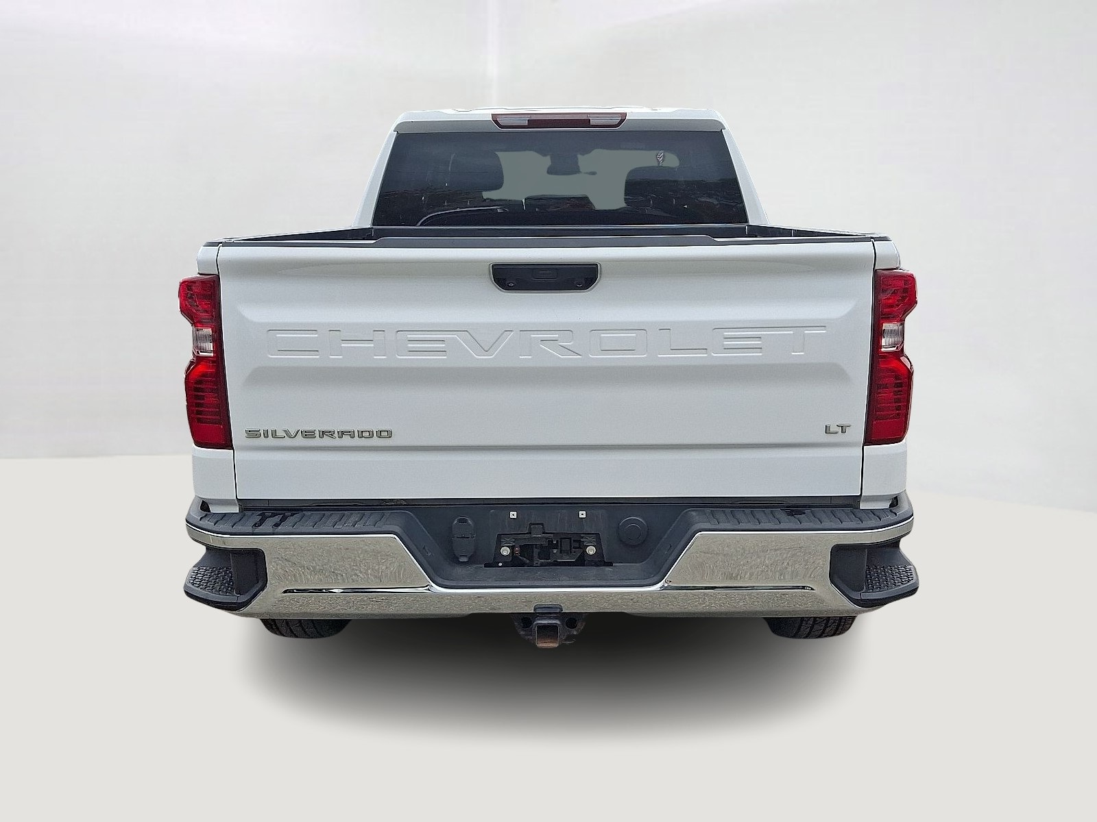 2022 Chevrolet Silverado 1500 LT photo 5
