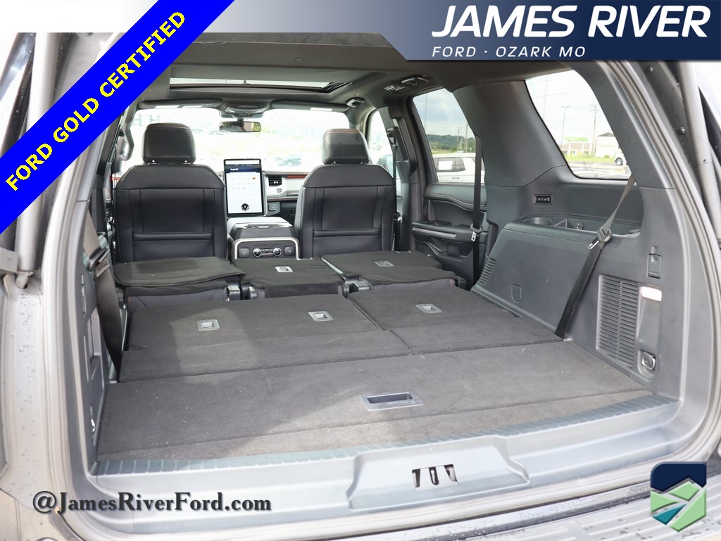2024 Ford Expedition Timberline photo 14