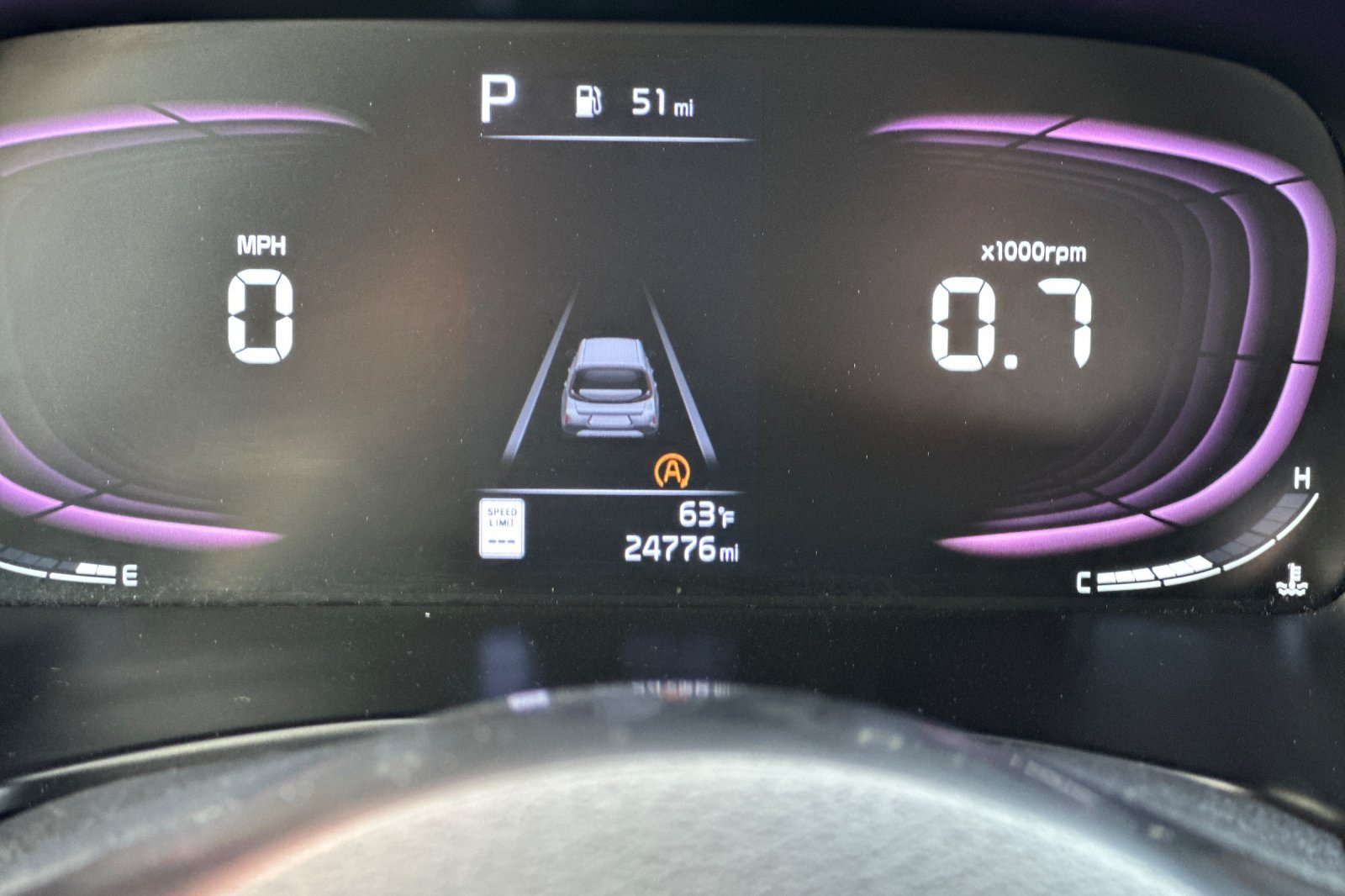 2023 Kia Soul LX photo 18