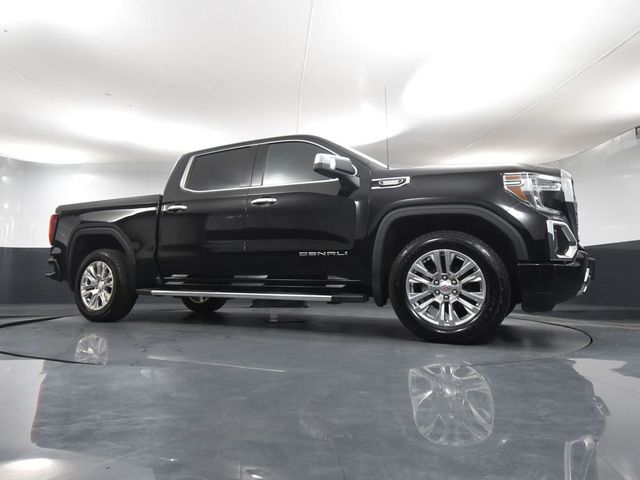 2020 Gmc Sierra 1500 Denali photo 46