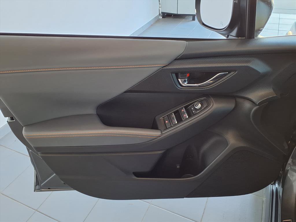 2024 Subaru Crosstrek Limited photo 13