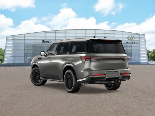 2026 Infiniti QX80 photo 7