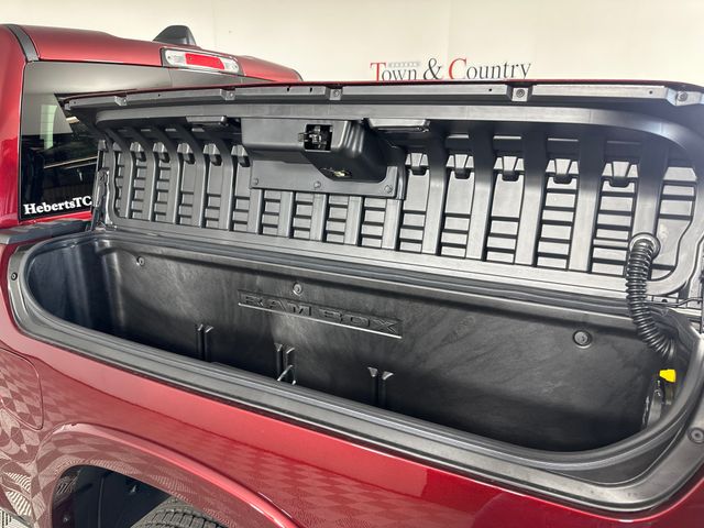 2026 Ram 1500 Laramie photo 10