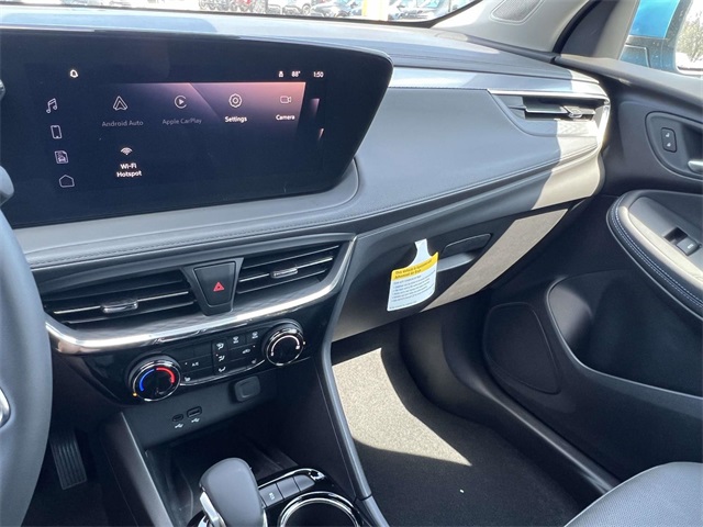 2026 Buick Encore GX Sport Touring photo 28