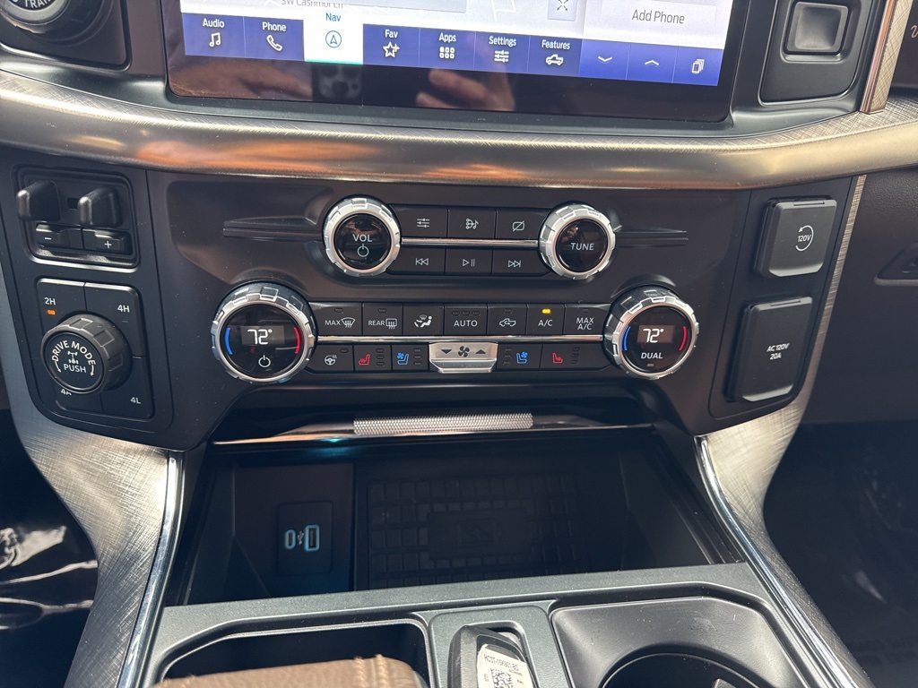 2021 Ford F-150 King Ranch photo 25