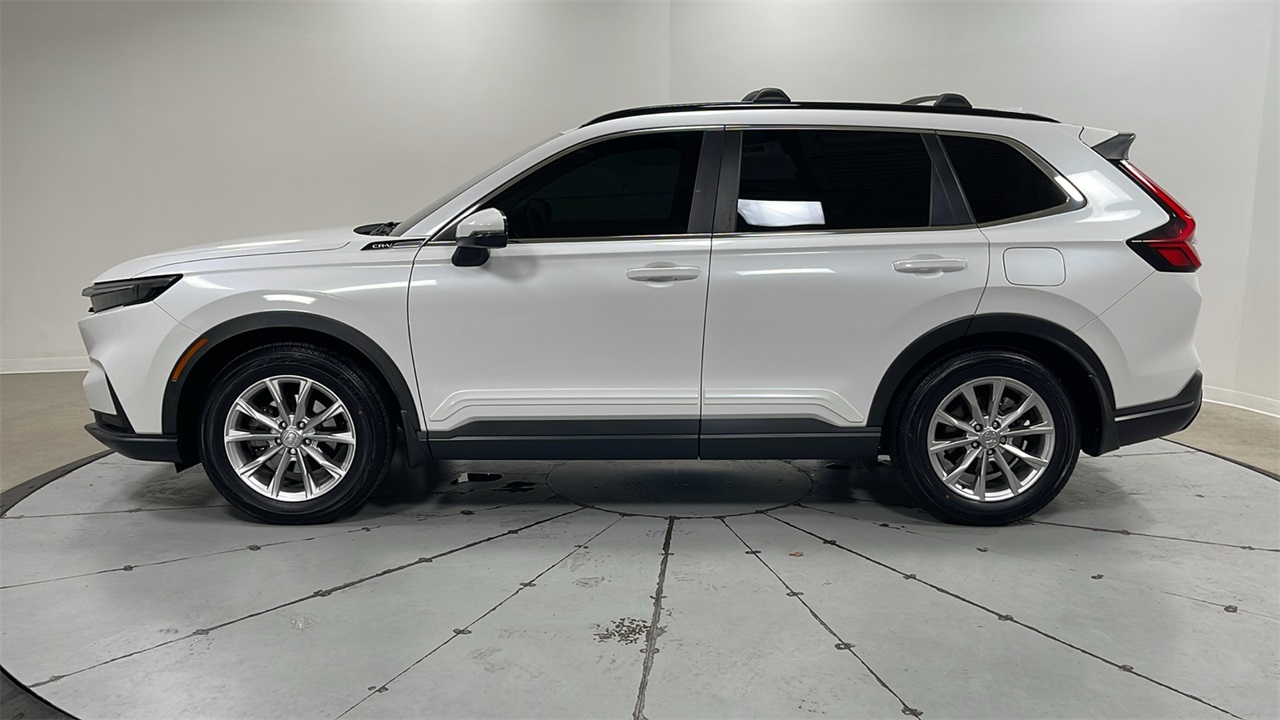 2023 Honda CR-V EX photo 8