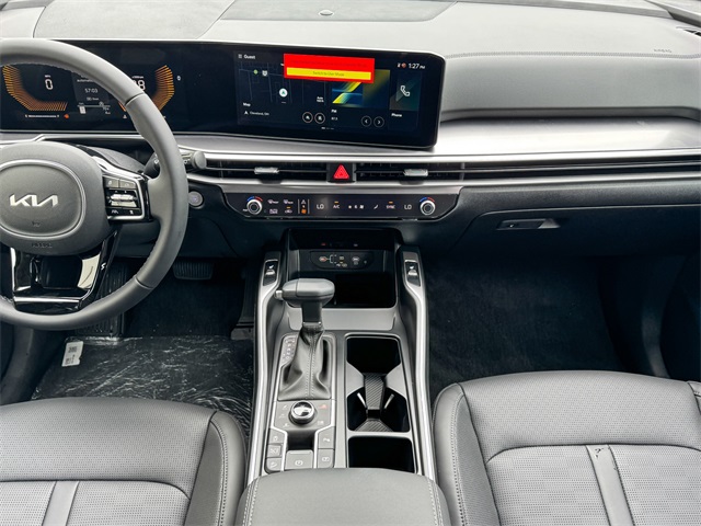 2025 Kia Sorento EX photo 25