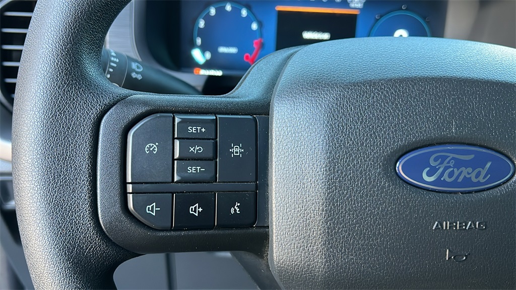 2024 Ford F-150 XL photo 12
