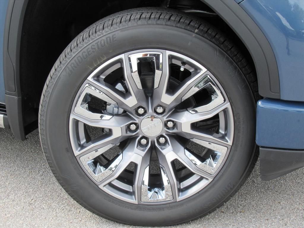 2026 Gmc Sierra 1500 Denali photo 7