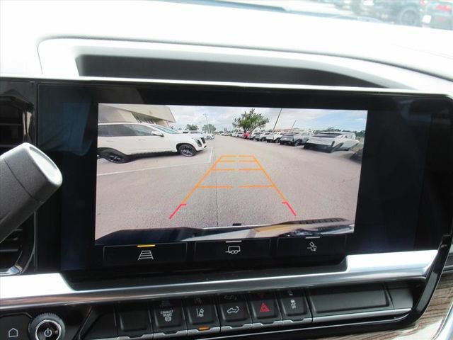 2024 Chevrolet Silverado 2500HD LT photo 22