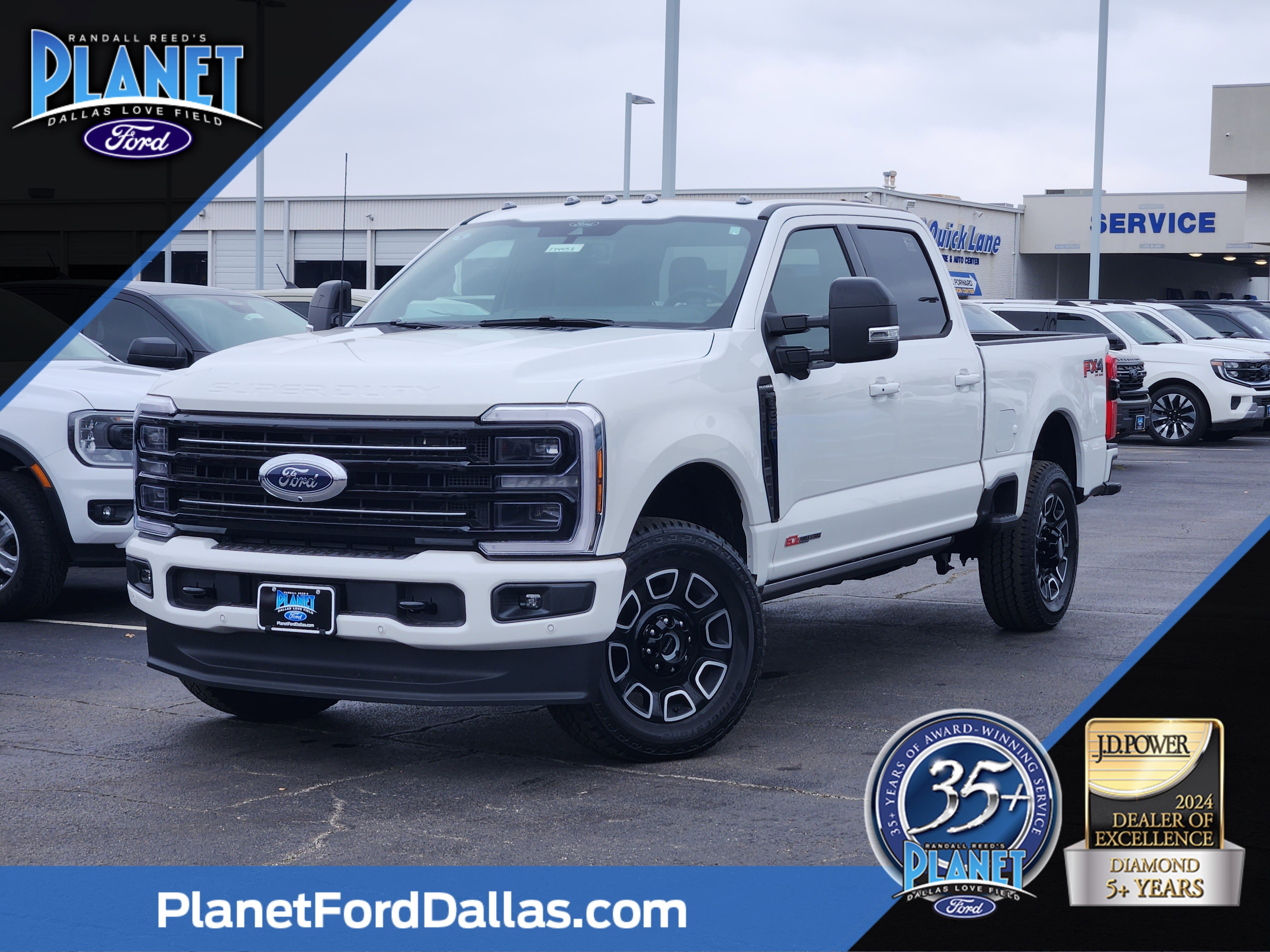 2026 Ford F-250 Super Duty