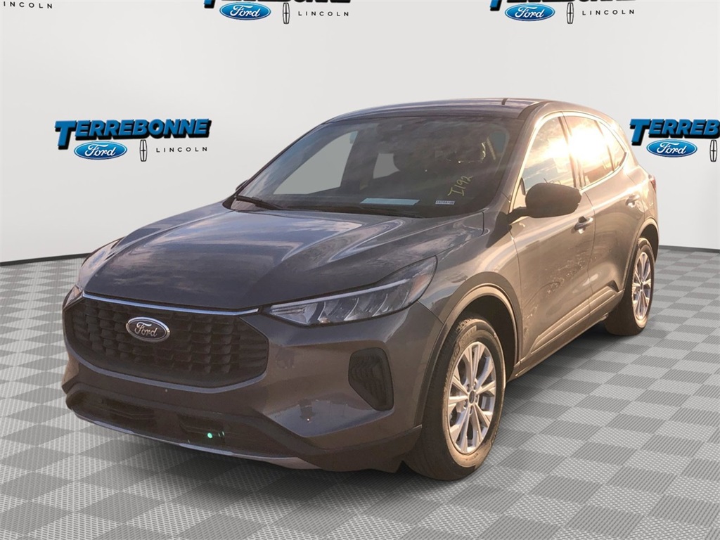 2026 Ford Escape Active's photo