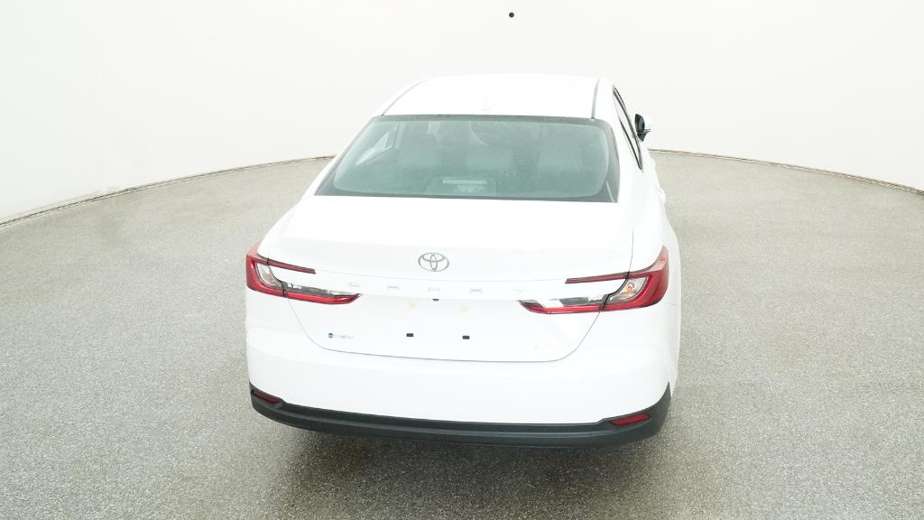 2025 Toyota Camry LE photo 17