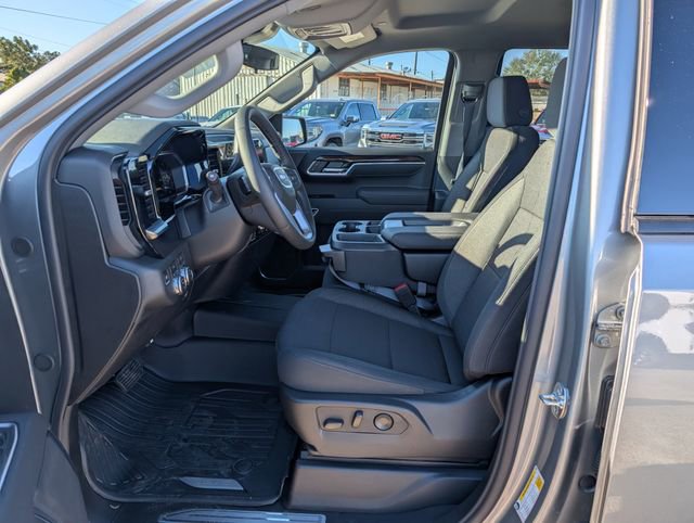 2026 Gmc Sierra 1500 Elevation photo 2