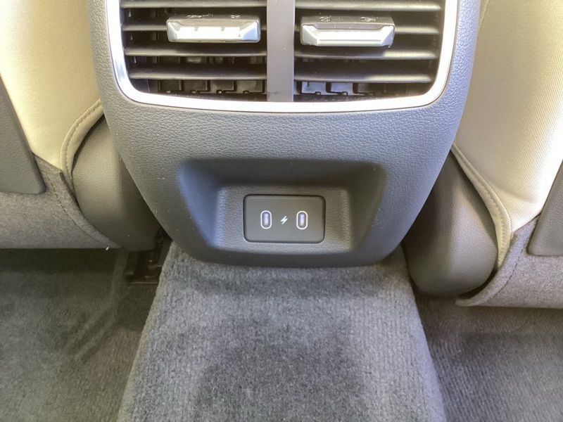 2025 Hyundai Sonata Hybrid SEL photo 15