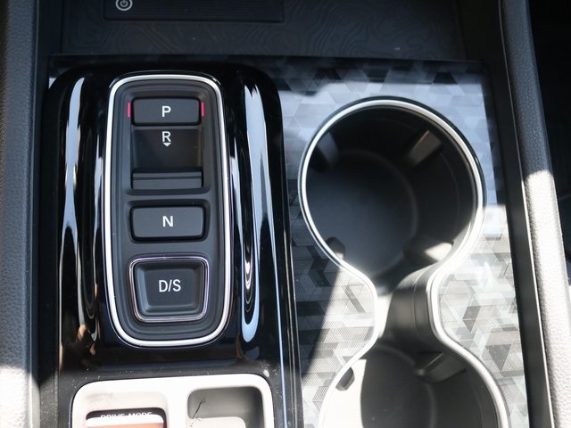 2026 Honda Passport TrailSport Elite photo 18