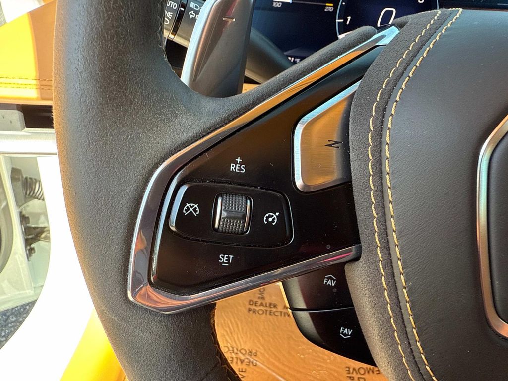 2022 Chevrolet Corvette Stingray photo 29