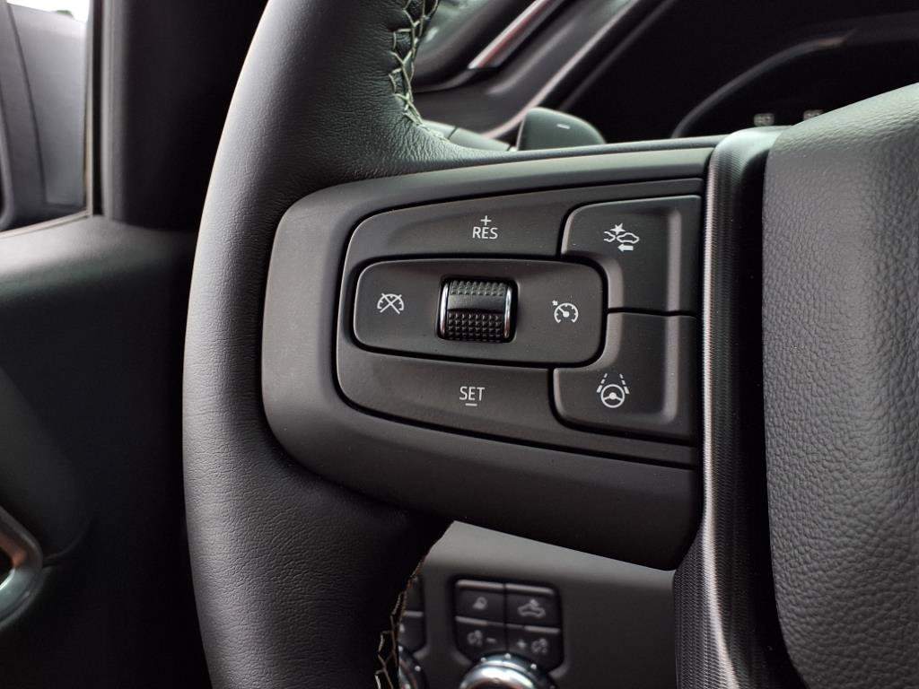 2026 Gmc Sierra 1500 Denali Ultimate photo 20