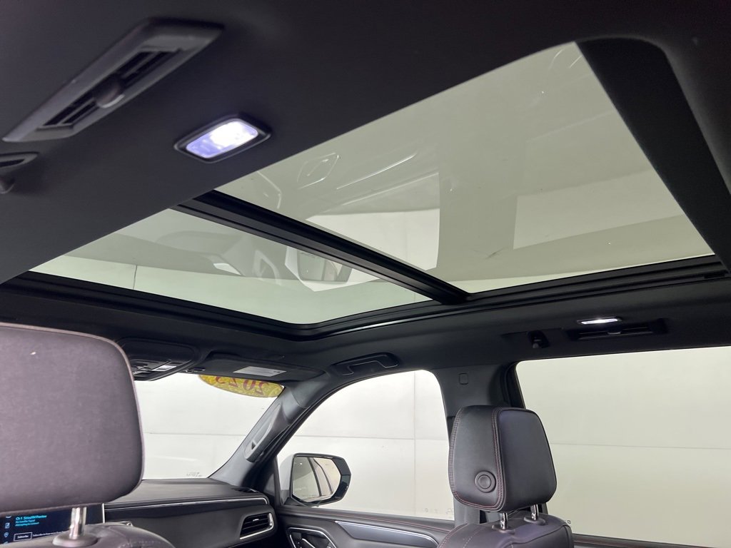 2023 Chevrolet Tahoe RST photo 32
