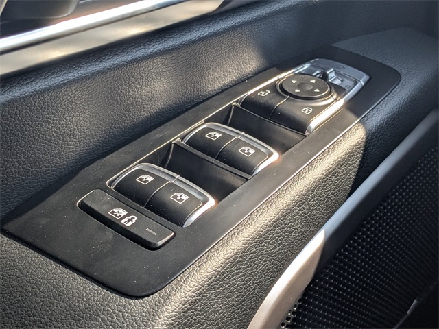 2025 Kia Telluride EX photo 20