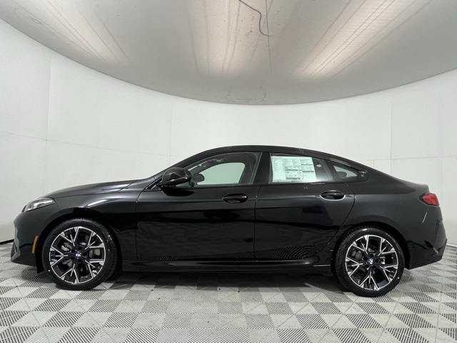 2025 Bmw 228i xDrive Gran Coupe photo 3