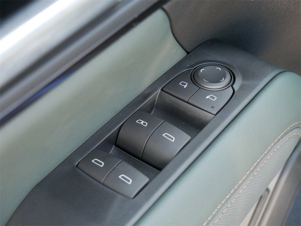 2026 Gmc Terrain AT4 photo 8