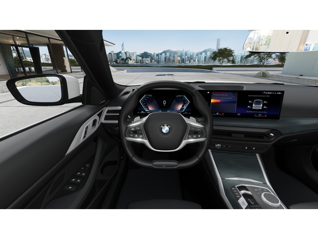2026 Bmw 430i xDrive photo 13