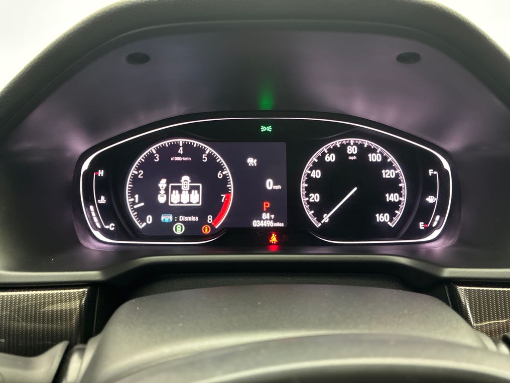 2022 Honda Accord Sport 2.0T photo 15