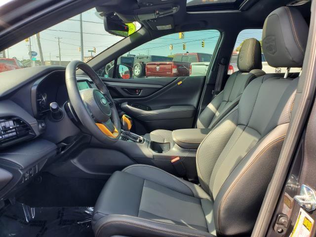 2024 Subaru Outback Wilderness photo 6