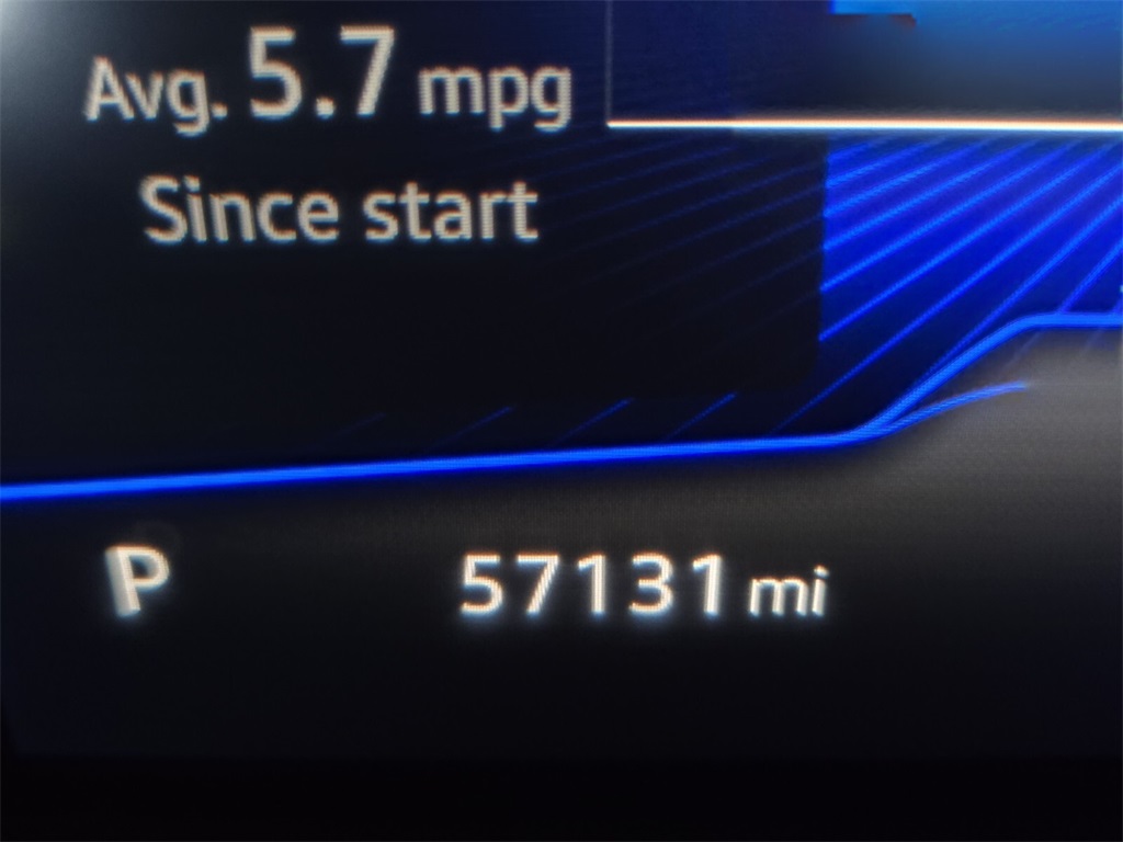 2023 Volkswagen Tiguan S photo 22