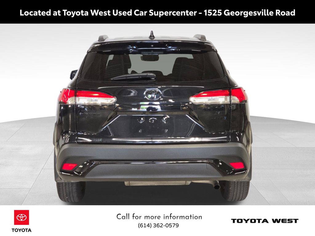2024 Toyota Corolla Hybrid SE photo 3