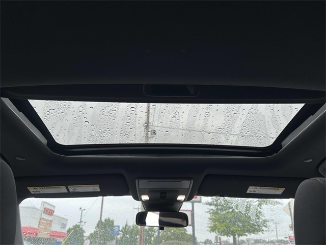 2023 Honda CR-V Hybrid Sport photo 3