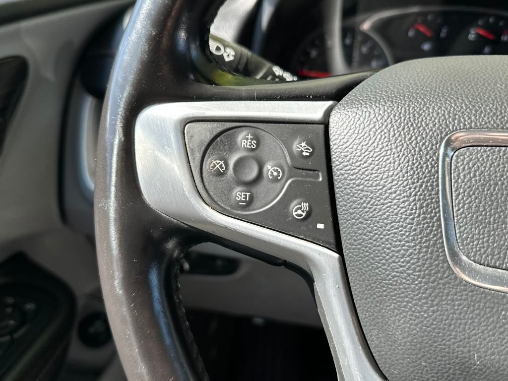 2021 Gmc Terrain SLT photo 14